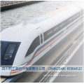 Lift Hydraulic System for Shanghai Maglev Track Project